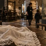 Visiter Cholet : mouchoir ancien et textile au musée