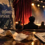 À nos enfants glorieux arrive au Quai CDN d’Angers fin septembre
