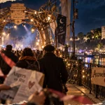 Accroche-Cœurs à Angers : les temps forts à repérer ce week-end