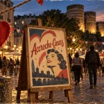 Accroche-Cœurs : votre guide pour la journée du samedi 12 septembre