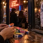 À Angers, le Grand Barathon contesté par la Ville et les professionnels