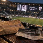 Angers SCO vs OM : tentez de remporter vos places et le maillot officiel