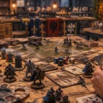 À Angers, un week-end multijeux a réuni les passionnés