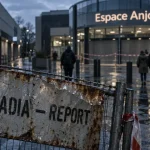 À Angers, l’ouverture du complexe Arcadia à Espace Anjou est reportée