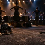 Une audition ouverte aux danseurs se prépare au Pathé d’Angers