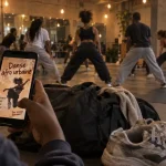 Avrillé : une initiation à la danse afro urbaine samedi 10 octobre
