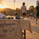 À Avrillé, une journée sportive pour les cancers pédiatriques le 13 septembre