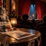 À Angers, le Champ-de-Bataille lance sa saison entre théâtre, cinéma et expos