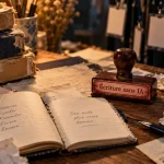 À Cultissime, des auteurs défendent une écriture sans outils automatisés