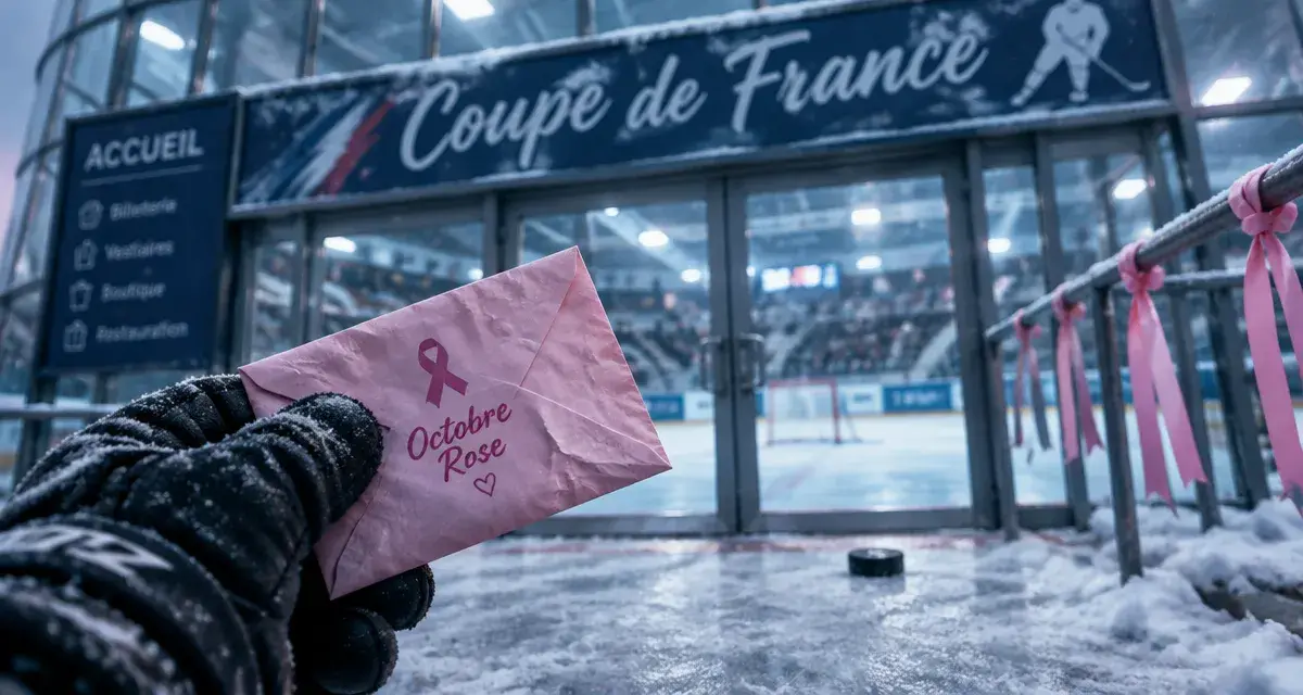 Les Ducs d’Angers en Coupe de France ce mardi à Clermont-Ferrand