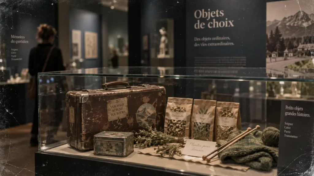À Angers, une exposition retrace 70 ans de combats du Planning familial