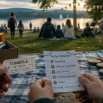 Une première Fête des familles annoncée au Lac de Maine à Angers