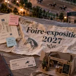 Une foire-exposition annoncée à l’hippodrome du Lion-d’Angers en 2027