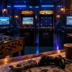 Game & Biz revient au Chabada pour une soirée jeux vidéo entre entreprises