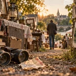 Vide-greniers, fêtes et brocantes : nos idées de sorties pour ce dimanche en Anjou