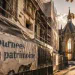 Journées du patrimoine : les nouveautés à visiter à Angers