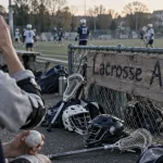 Lacrosse à Angers : des rencontres et initiations ce week-end