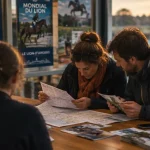 Mondial du Lion : les hébergements se font rares autour du Lion-d’Angers