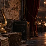 Orphée et Eurydice, l’opéra de Gluck au Théâtre Graslin le 16 octobre