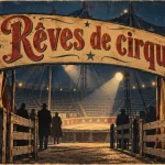 Rêves de cirque s’installe ce week-end à l’hippodrome d’Angers-Écouflant