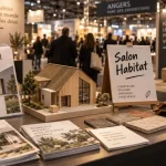 Le Salon Habitat d’Angers ouvre vendredi au Parc des Expositions