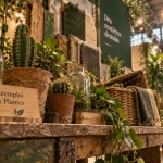 Salon Habitat Angers : idées déco, réemploi et plantes au Parc des Expositions
