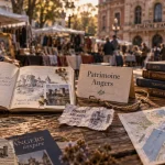 Sorties à Angers : patrimoine, spectacles et vide-greniers ce week-end