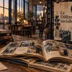 Verrières-en-Anjou : l’exposition La Différence invisible à la Maison rouge