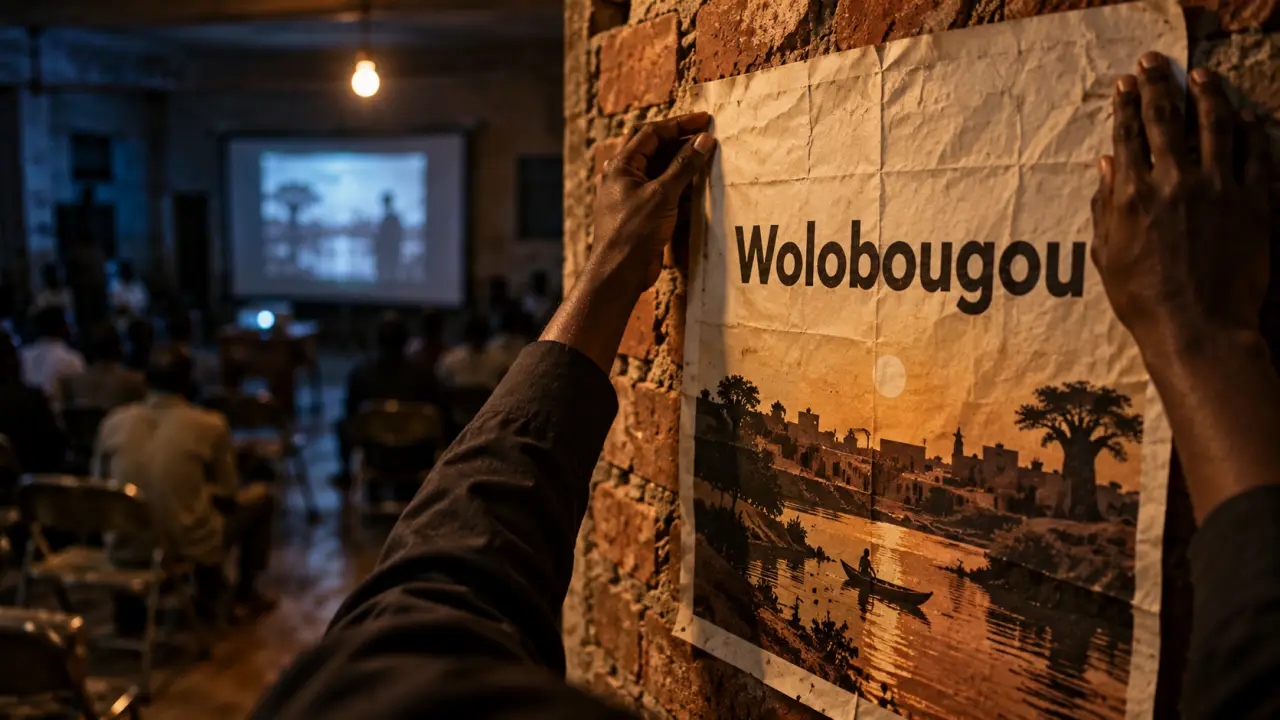 Wolobougou : un ciné-débat gratuit à Monplaisir le 27 novembre
