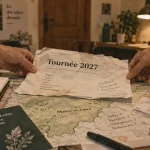 Les Z’Éclectiques préparent une tournée et un festival en 2027