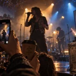 Zélie en concert au Chabada d’Angers le 13 novembre